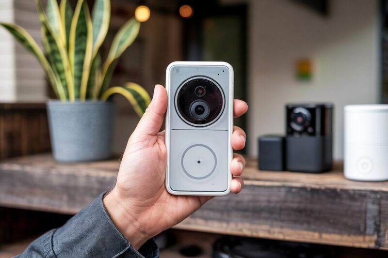 Ring Camera Unsupported Contact Error – How to Fix It Easily (2025)!