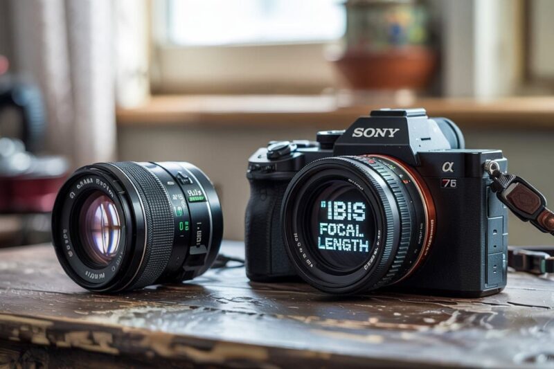 Sony Custom Buttons Change IBIS Focal Length – A Complete Setup Guide!