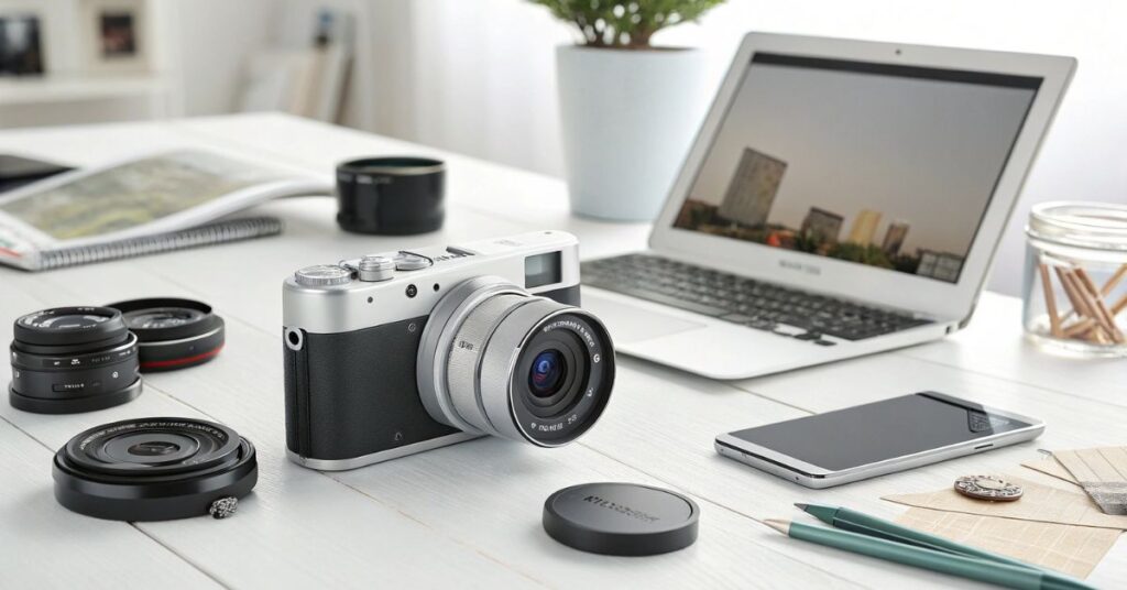 What This Means for Fujifilm's Future Cameras