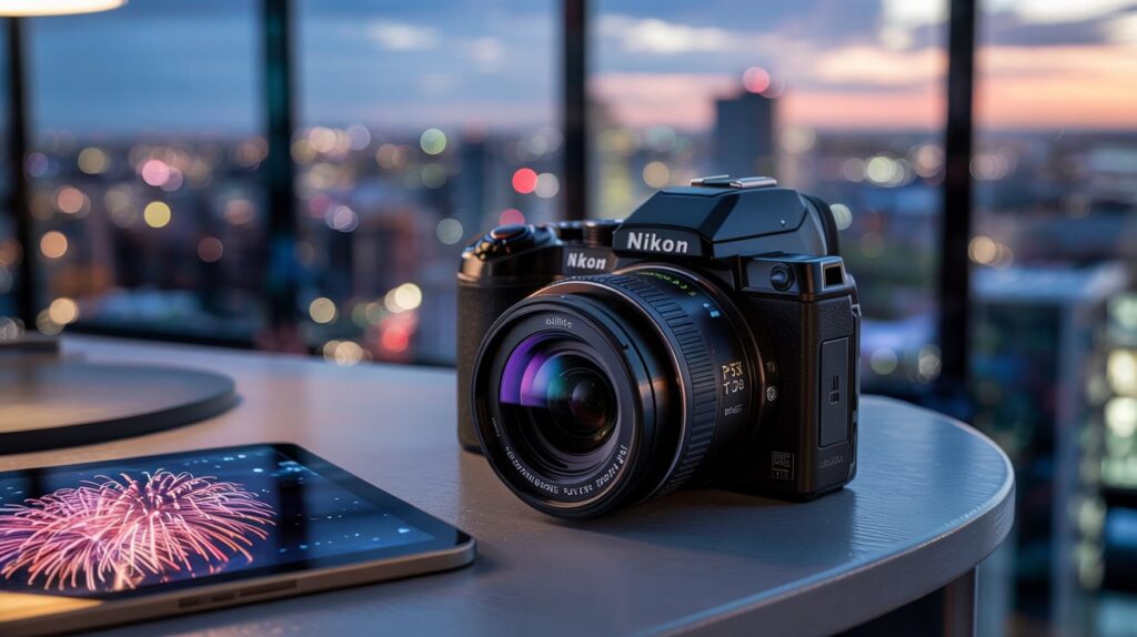 What is the Main Improvement in the Nikon P1000 Successor?