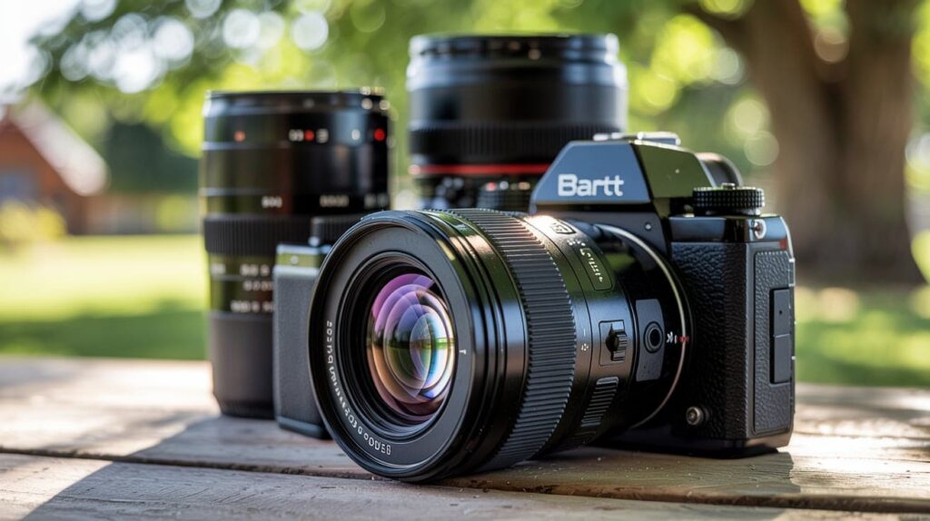 Who Is Bart and Why Are His Lens Picks So Popular?