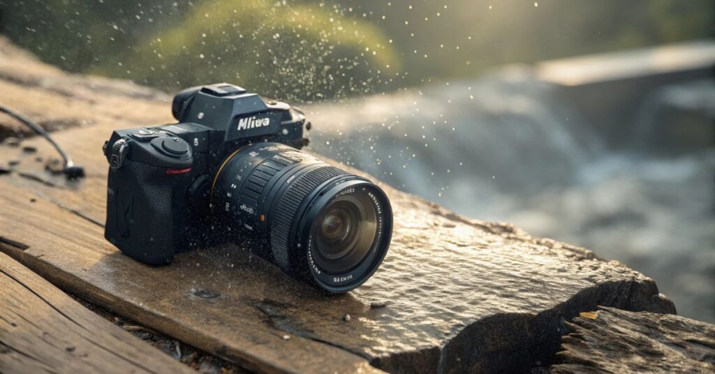 How Durable Is the Nikon Z7III