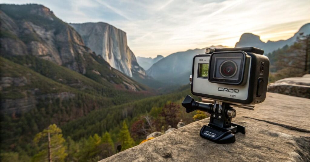 How much are GoPros at big retailers like Amazon or Best Buy