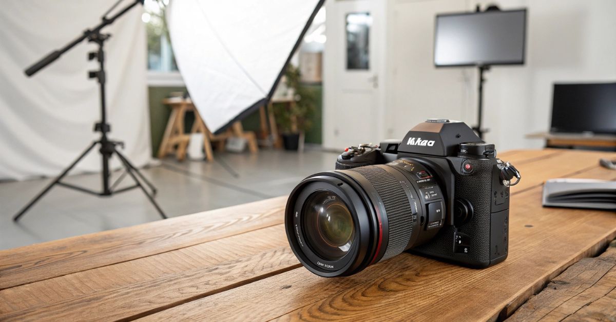 Nikon Z7III