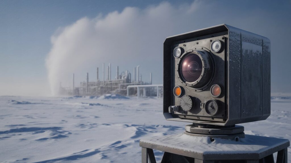 Temperature Ranges Typically Supported