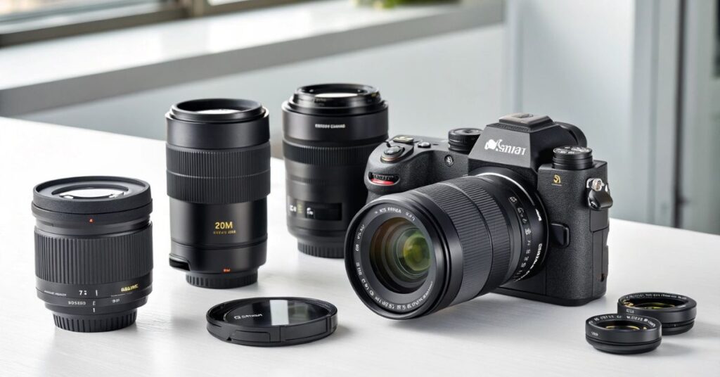 What Lenses are compatible with the Nikon Z7III