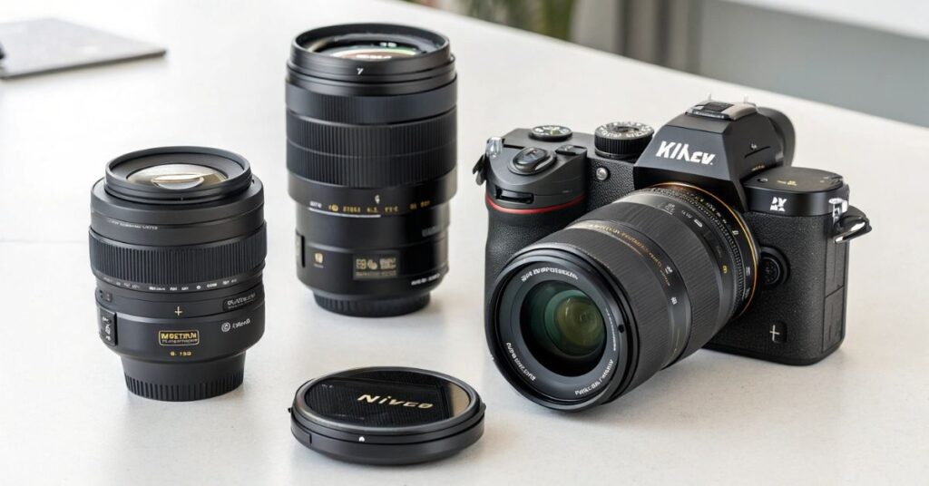 What is the Resolution of the Nikon Z7III