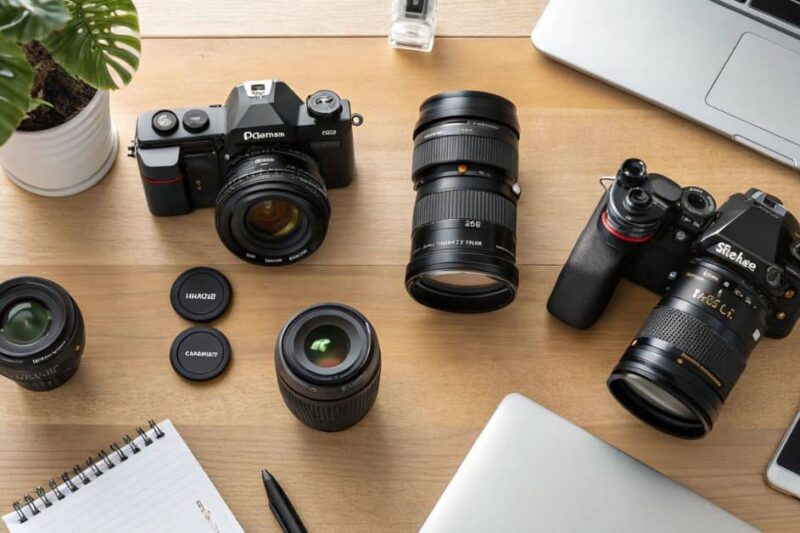 Nikon F Mount Lenses Compatibility – Complate Guide for Nikon Users!