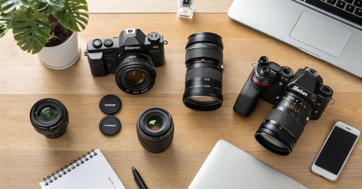 Nikon F Mount Lenses Compatibility