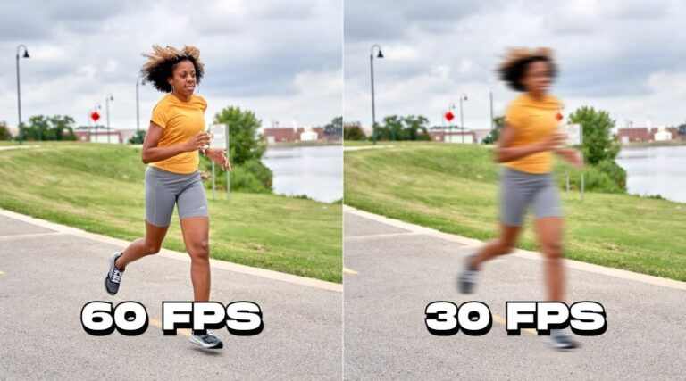 30fps vs 60fps: Which Frame Rate Is Better for You?