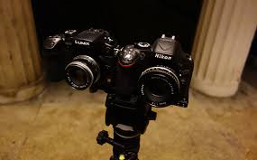 4. Image Quality and Sensor Performance of the D5200