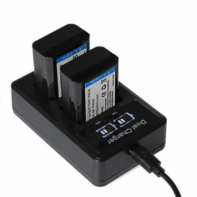 Charging with Power Banks & Portable Chargers