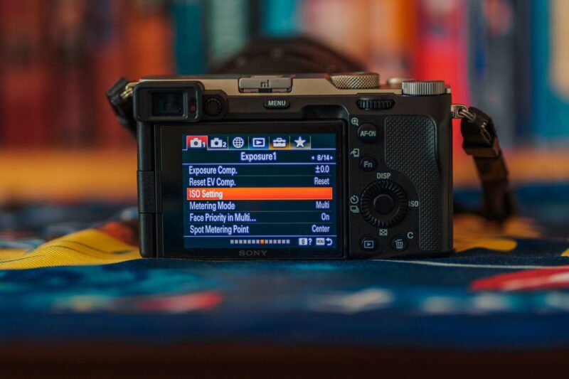 How to Change Shutter Speed on Sony A7III (Step‑by‑Step Manual Control Guide)