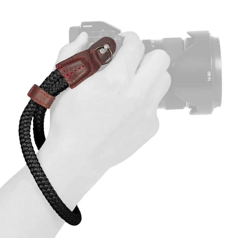 How to Choose the Right Hand Grip Camera Strap