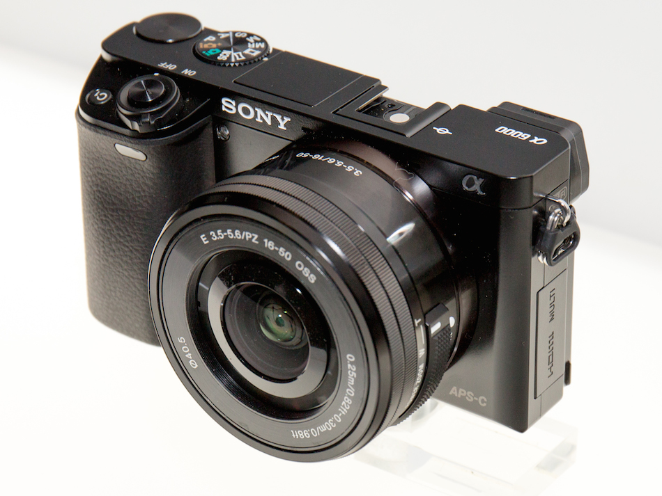 Is the Sony A7000 Worth Waiting For?