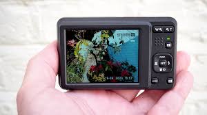 Kodak PIXPRO FZ55 Review