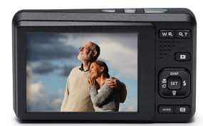 Kodak PIXPRO FZ55