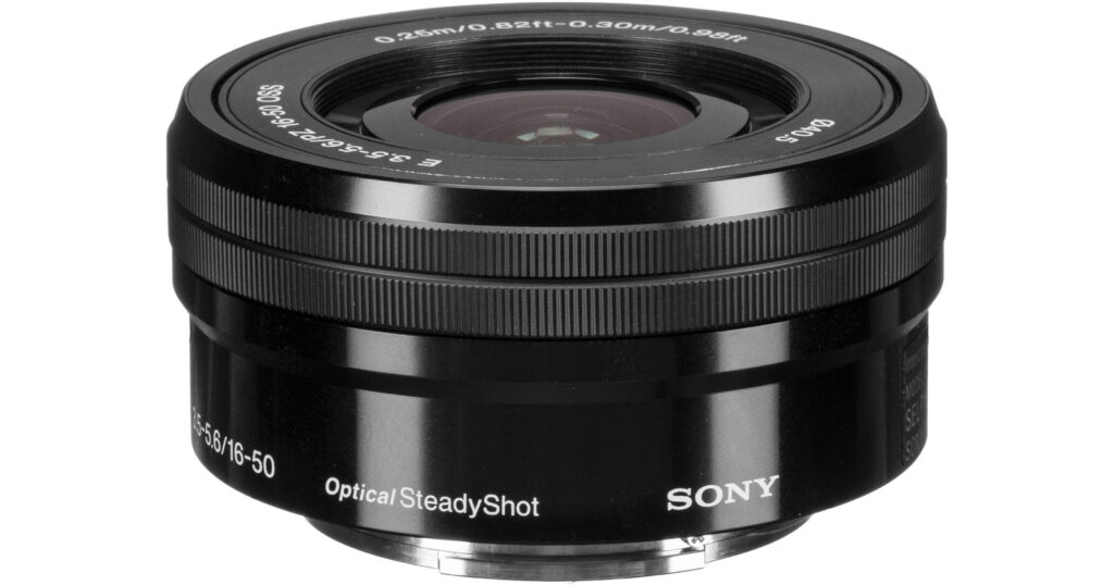 Lens Compatibility and Mount Options