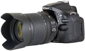 Nikon D5200 Camera Review