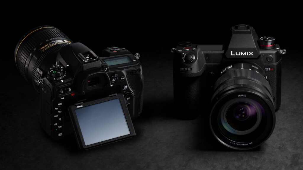 Nikon DSLR & Mirrorless Compatibility