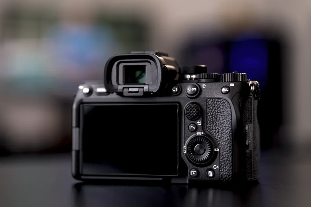 Real Creators Share Their Sony a7IV Experience