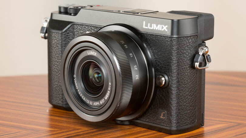 Sensor Size and Image Quality