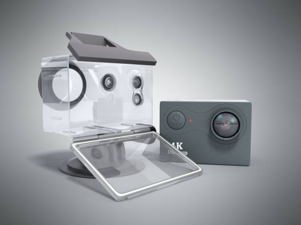 Veo Cam 3 sports camera features