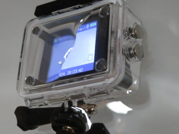 Veo Cam 3 sports camera features