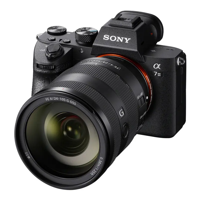 What Is Bulb Mode & How to Use It on the A7III