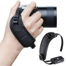 What Is a Hand Grip Camera Strap