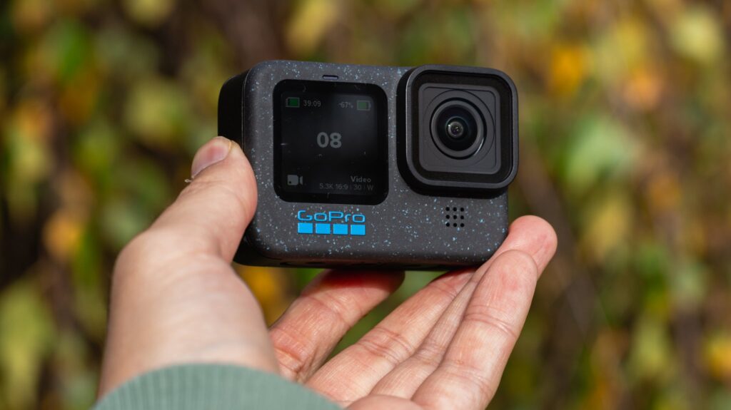 What Is the Cheapest GoPro Available in 2025?