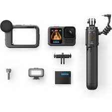 GoPro Accessories You May Need