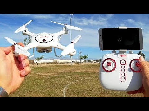 5. Drone Camera Freezing or Lagging