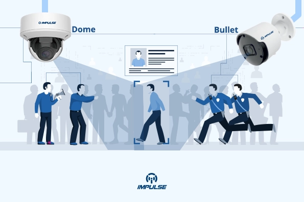 Bullet Camera Installation Guide