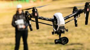 Can You Legally Fly a Drone Over Someone’s House or Backyard?