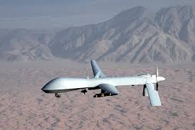 Cold War and the Birth of Spy Drones
