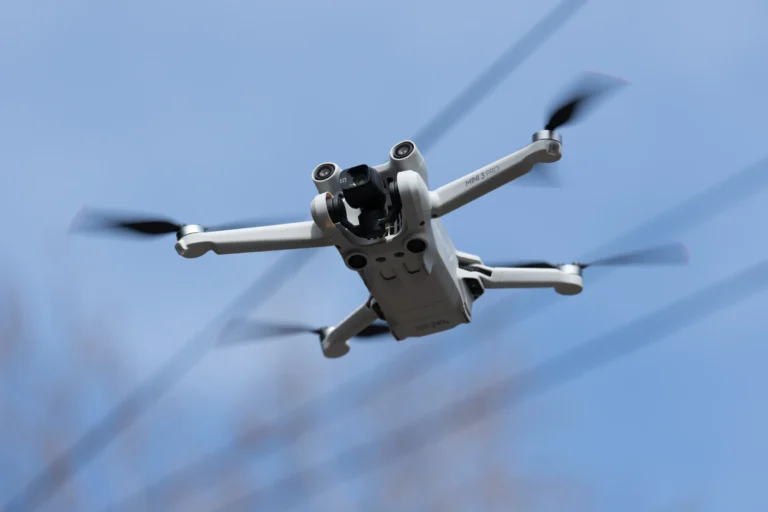 DJI Mini 3 Pro