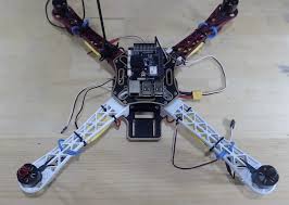FPV Hardware Components