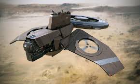 How Drones Evolved Over the Years