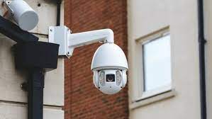 PTZ Security Cameras