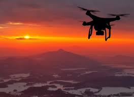 Pre-Drone Aerial Innovation