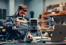Preventive Tips to Avoid Drone Camera Problems