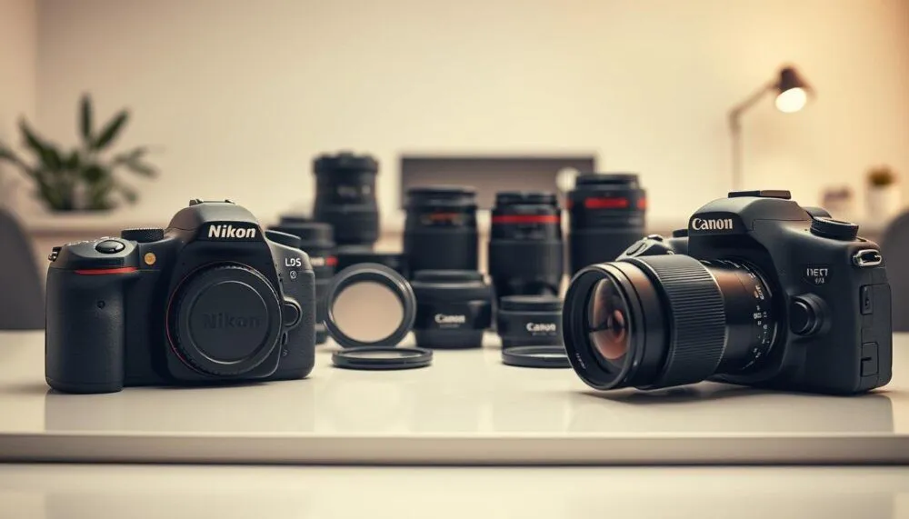  Stretching Your Photography Budget