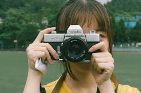 Types of Film Cameras for Beginners