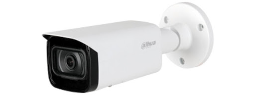 What is Bullet Camera? A Simple Explanation