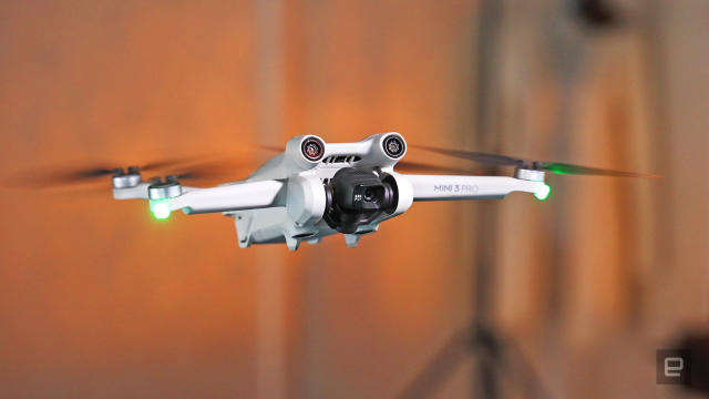 What’s New Compared to Previous Mini Drones