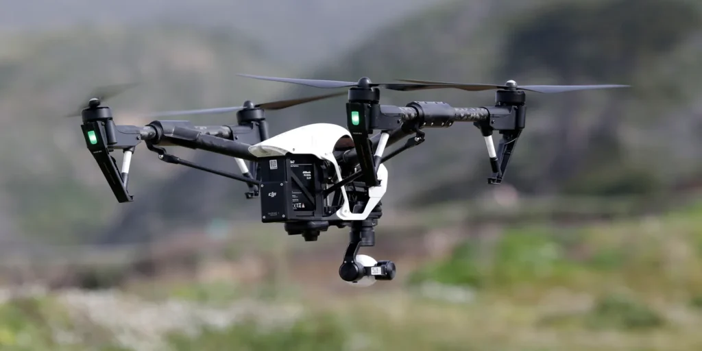 When Can You Fly Over Private Land Without Permission?