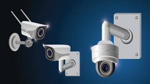 Where Are Bullet Cameras Commonly Used?