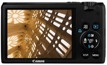 Where to Buy the PowerShot S95 Camera