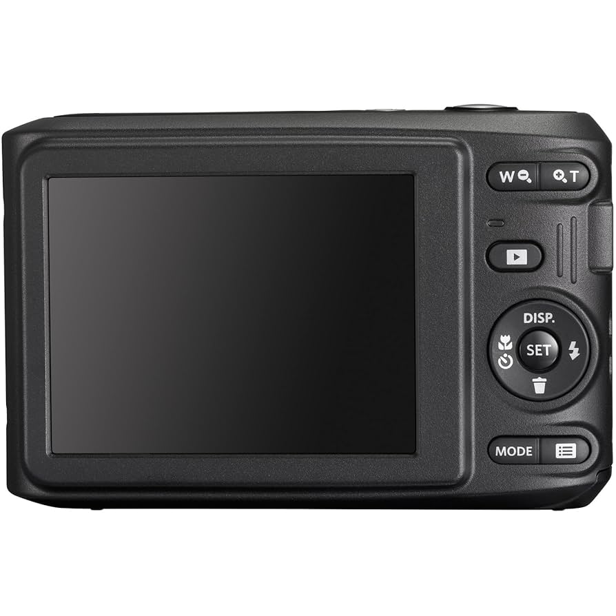Who Should Buy the Pixpro FZ55 Digital Camera in Black 205041?